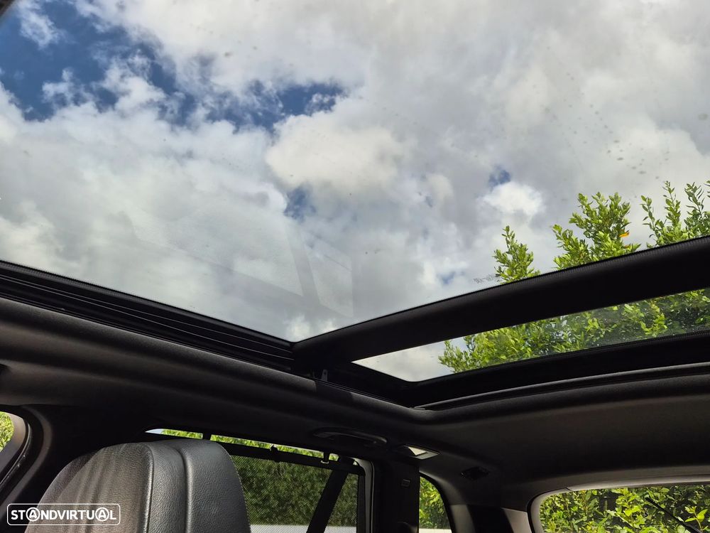 BMW X5 3.0 sd - 20