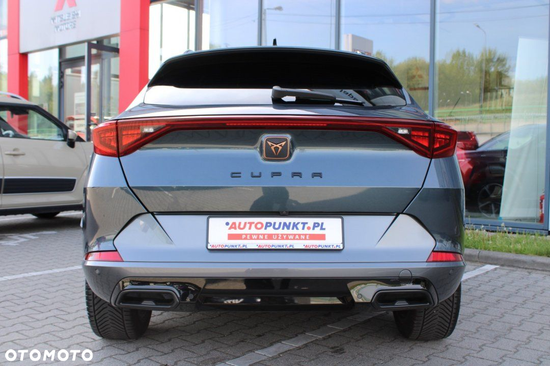 Cupra Formentor - 7
