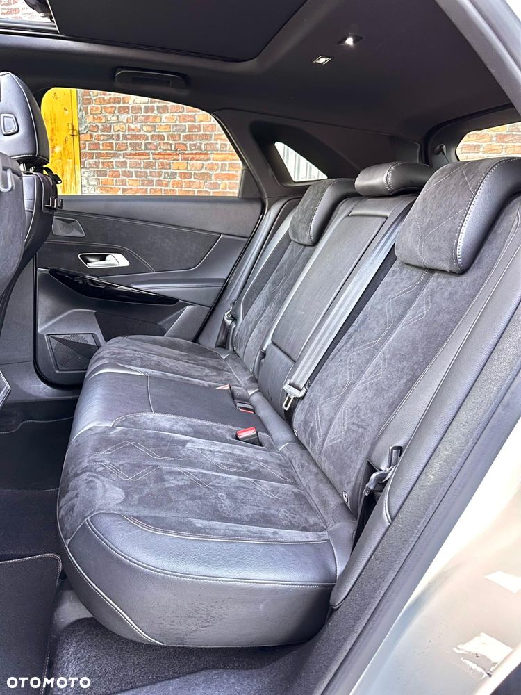 DS Automobiles DS 7 Crossback 1.6 PureTech GPF Performance Line + - 9