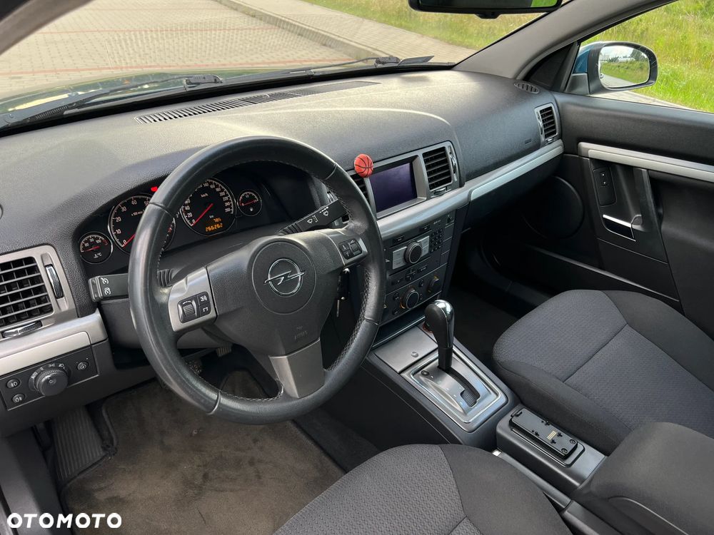 Opel Signum 2.2 Elegance - 16