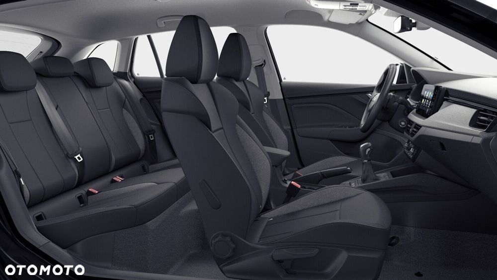 Skoda Scala - 14