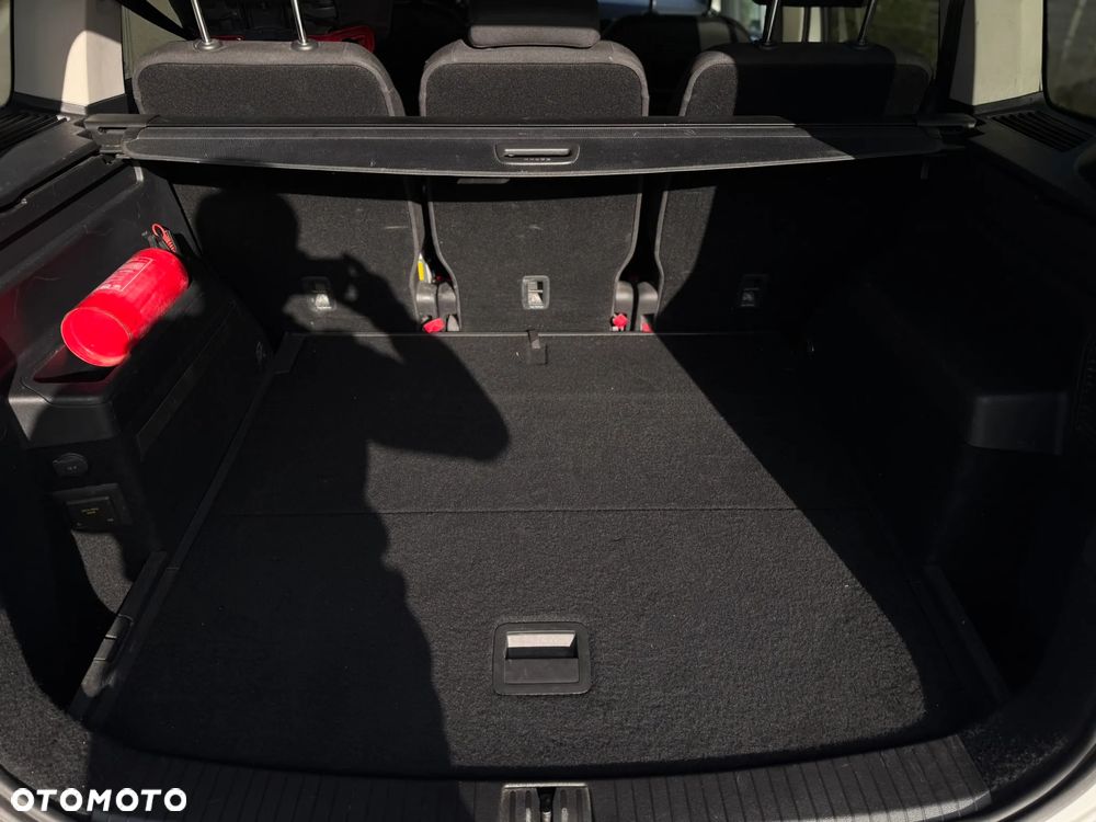 Volkswagen Touran 1.5 TSI EVO Highline DSG - 11