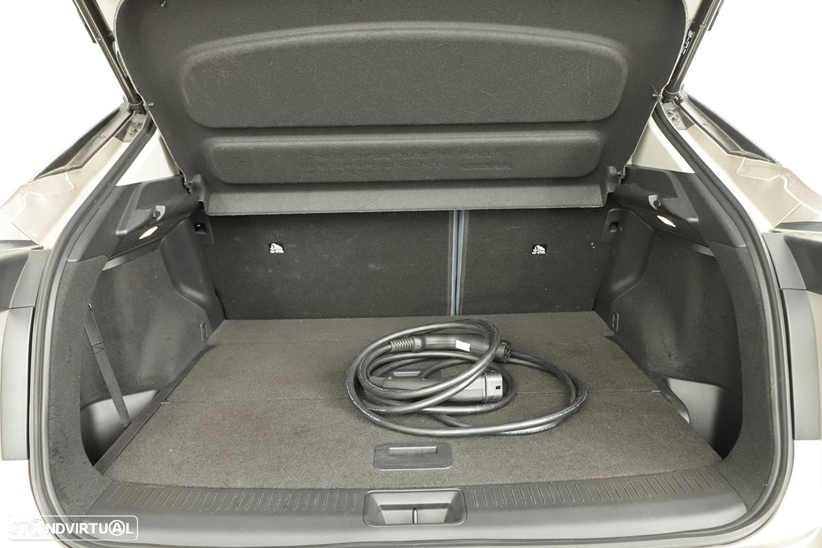 Nissan Ariya 87 kWh Advance Carr. 22kW - 29