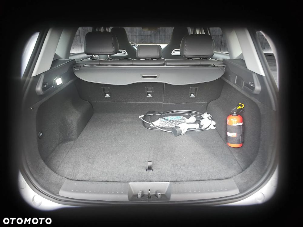 Chery Tiggo 7 1.5 T-GDI Super Hybrid Prestige DHT - 20