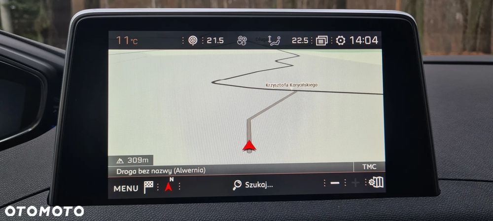 Peugeot 5008 2.0 BlueHDI GT S&S EAT6 - 31