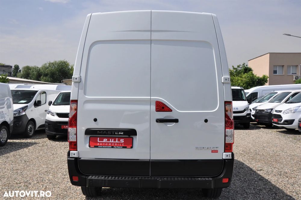 Renault Master - 5