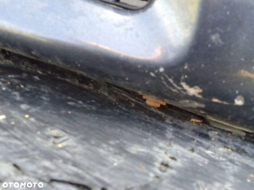 Zderzak Przód Dacia Logan - 6