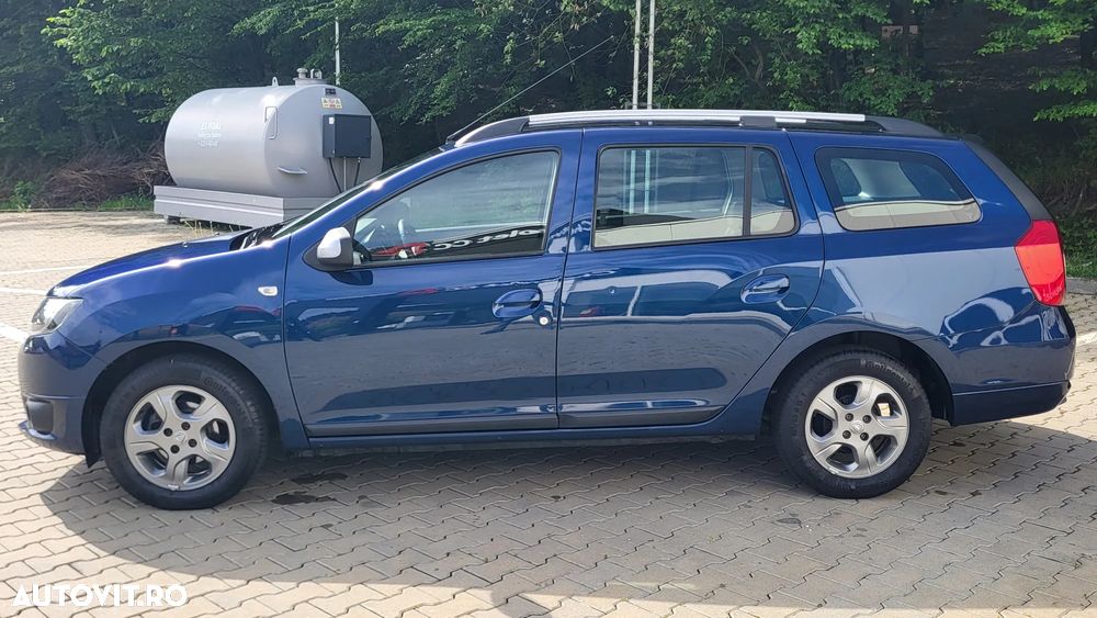 Dacia Logan TCe 90 Prestige - 2