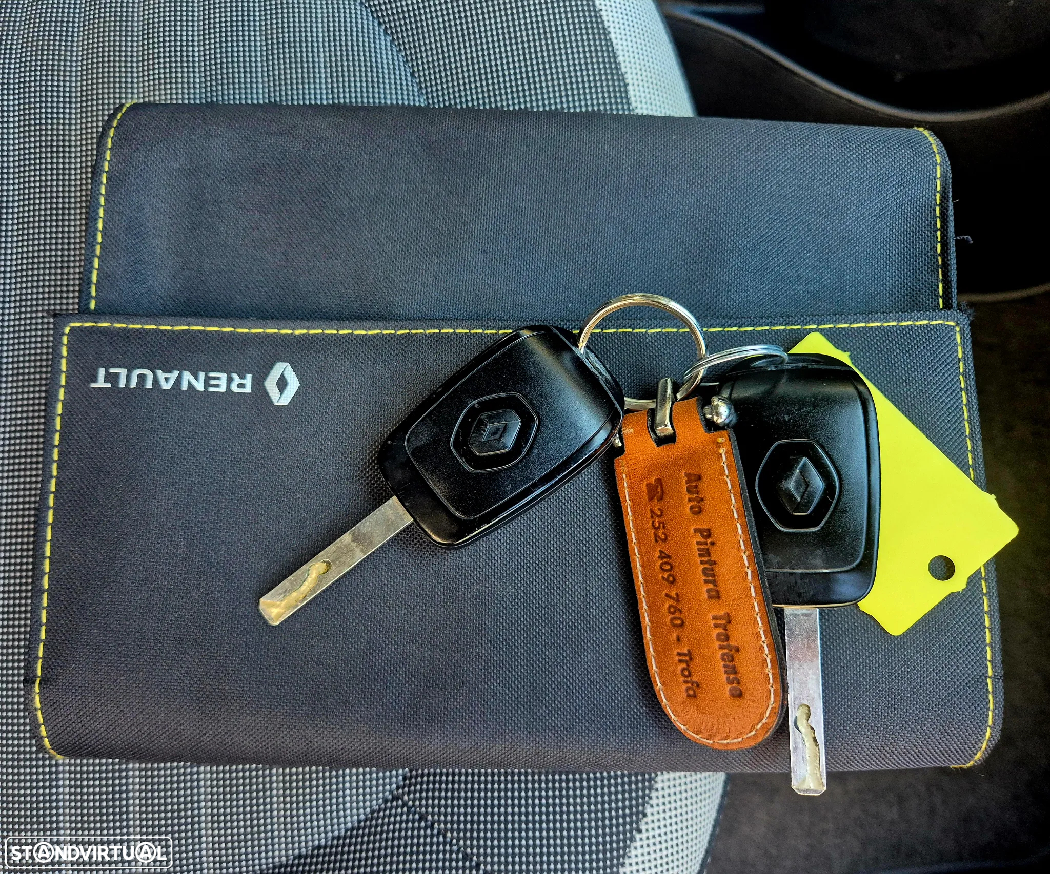 Renault Twingo 0.9 TCe Sport - 48