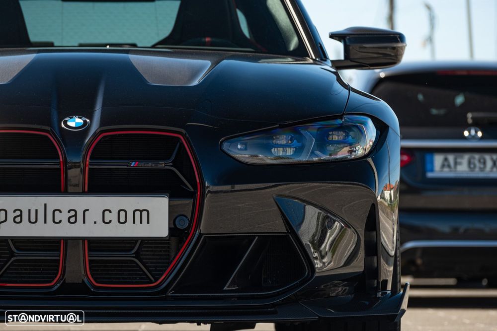 BMW M3 CS - 16
