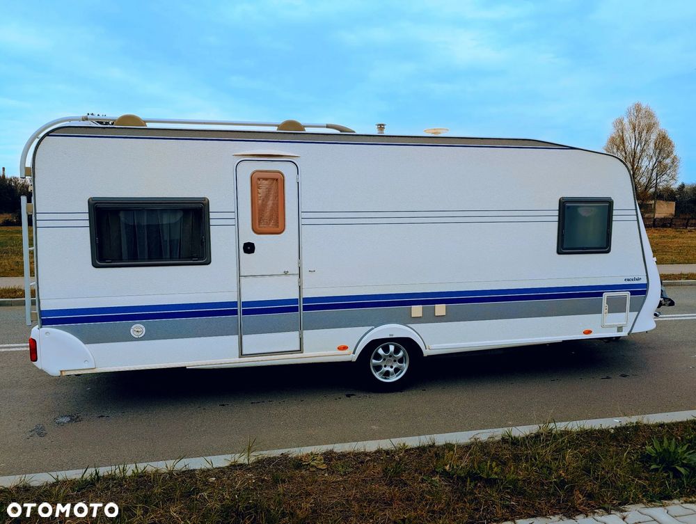 Hobby EXCELSIOR - 20