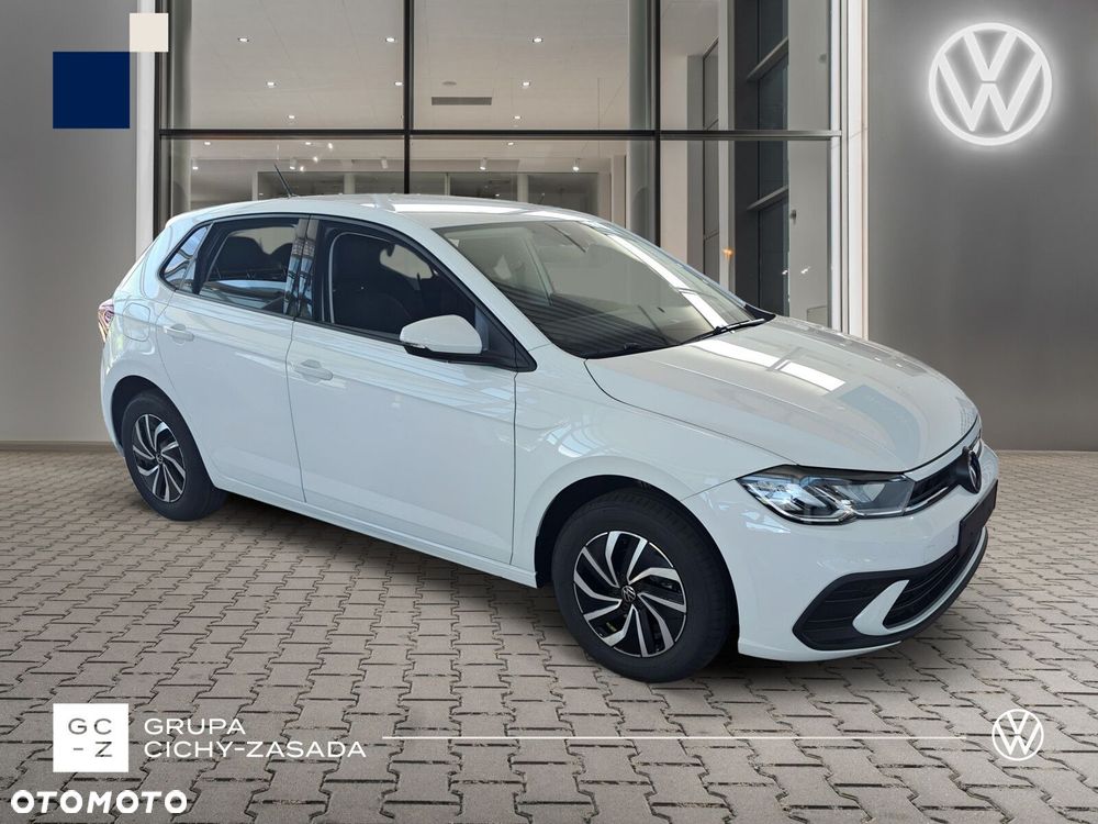 Volkswagen Polo - 8