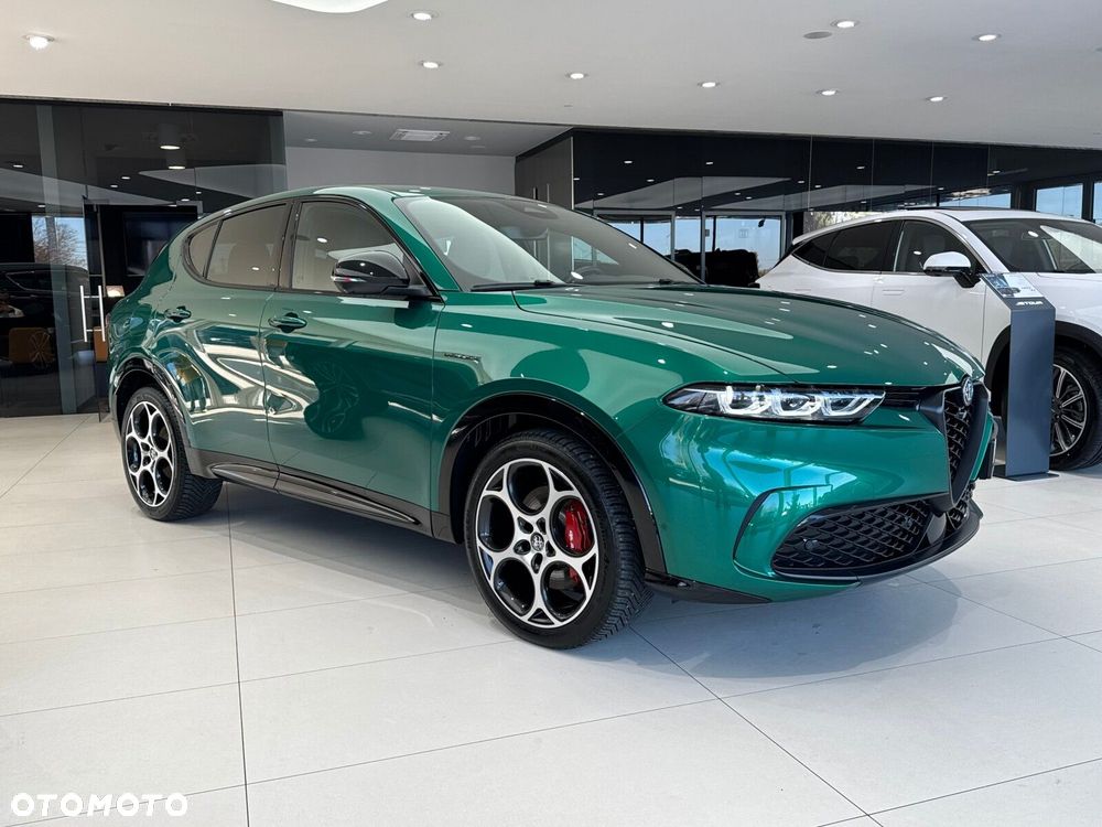 Alfa Romeo Tonale - 5