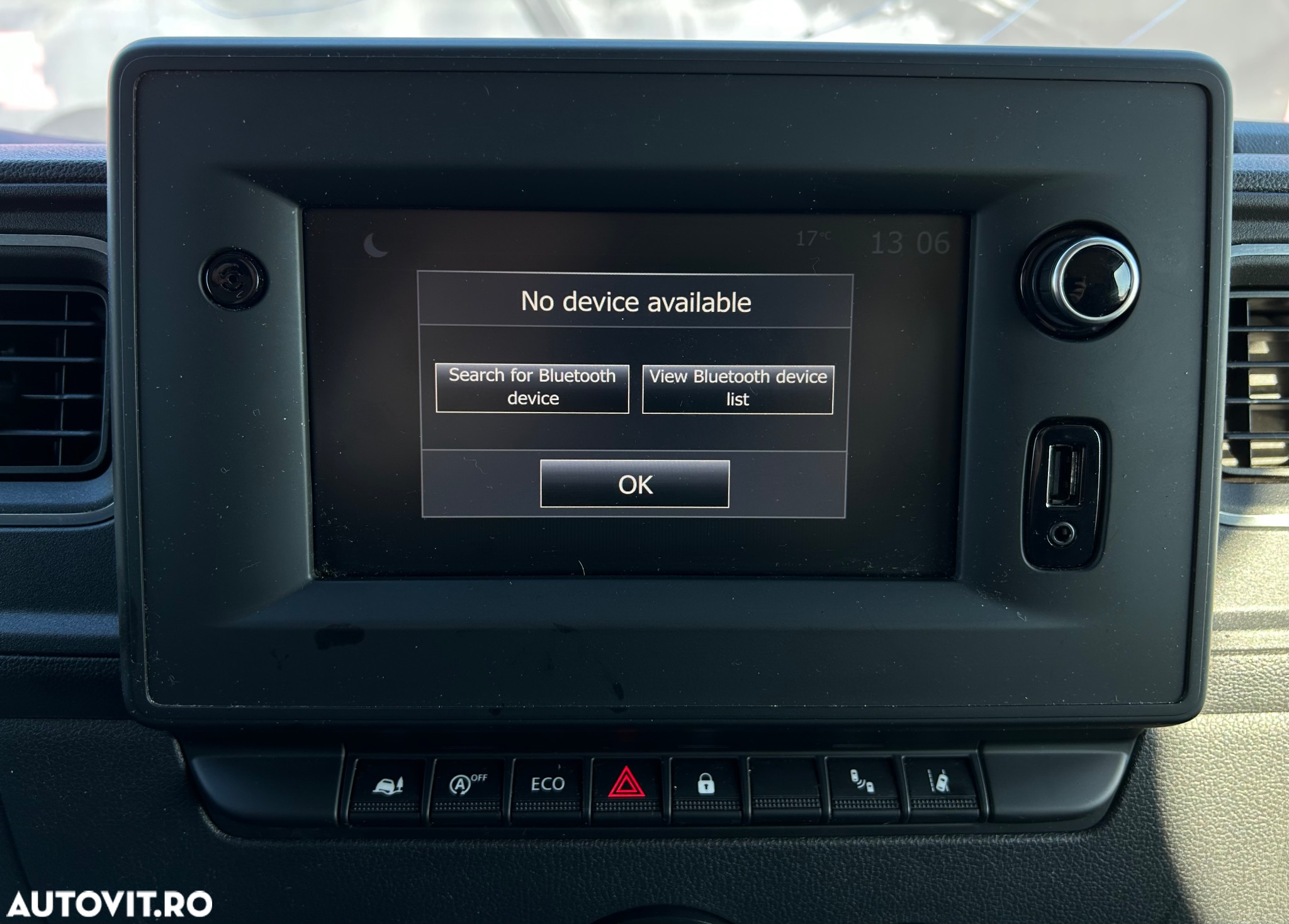 Renault Master LIFT SPATE USA DUBLA LATERALA - 24