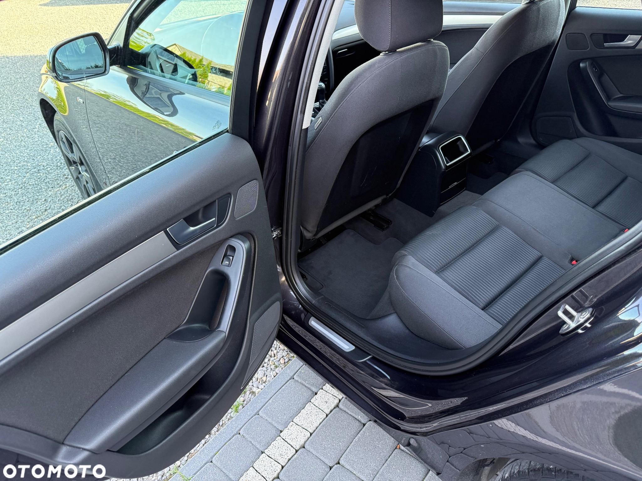 Audi A4 - 22