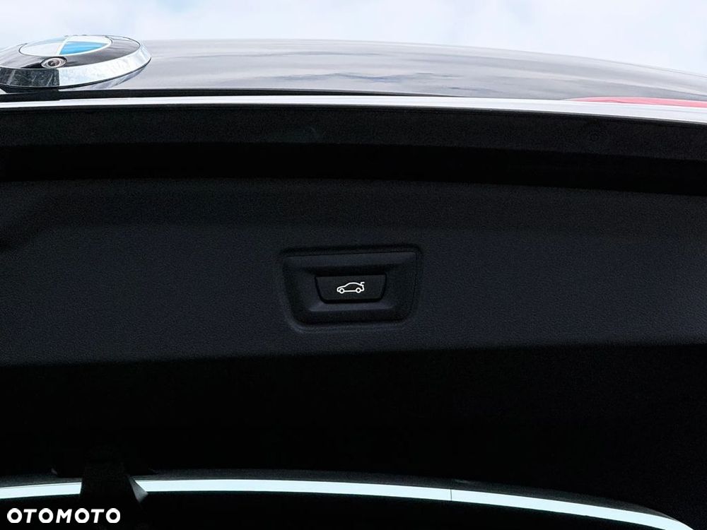 BMW Seria 4 420i M Sport - 8
