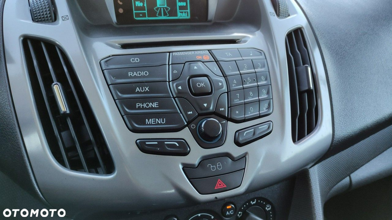 Ford Tourneo Connect 1.5 EcoBlue Start-Stop Titanium - 33