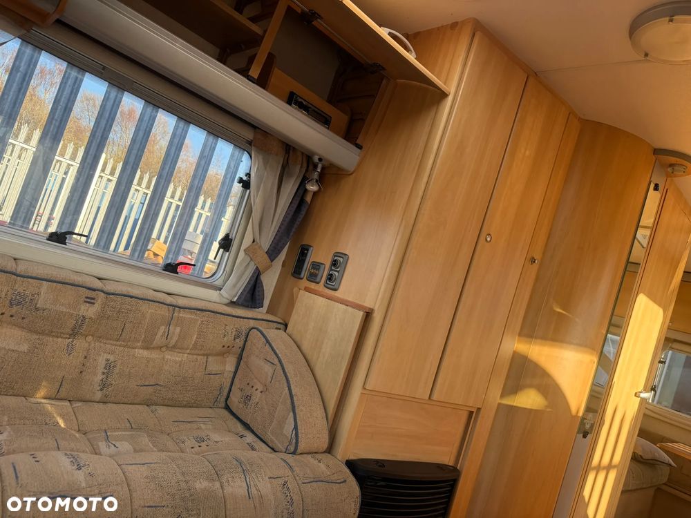 SWIFT Abbey GTS - 11