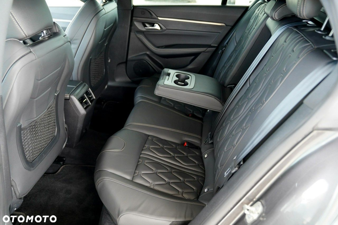 Peugeot 508 - 23