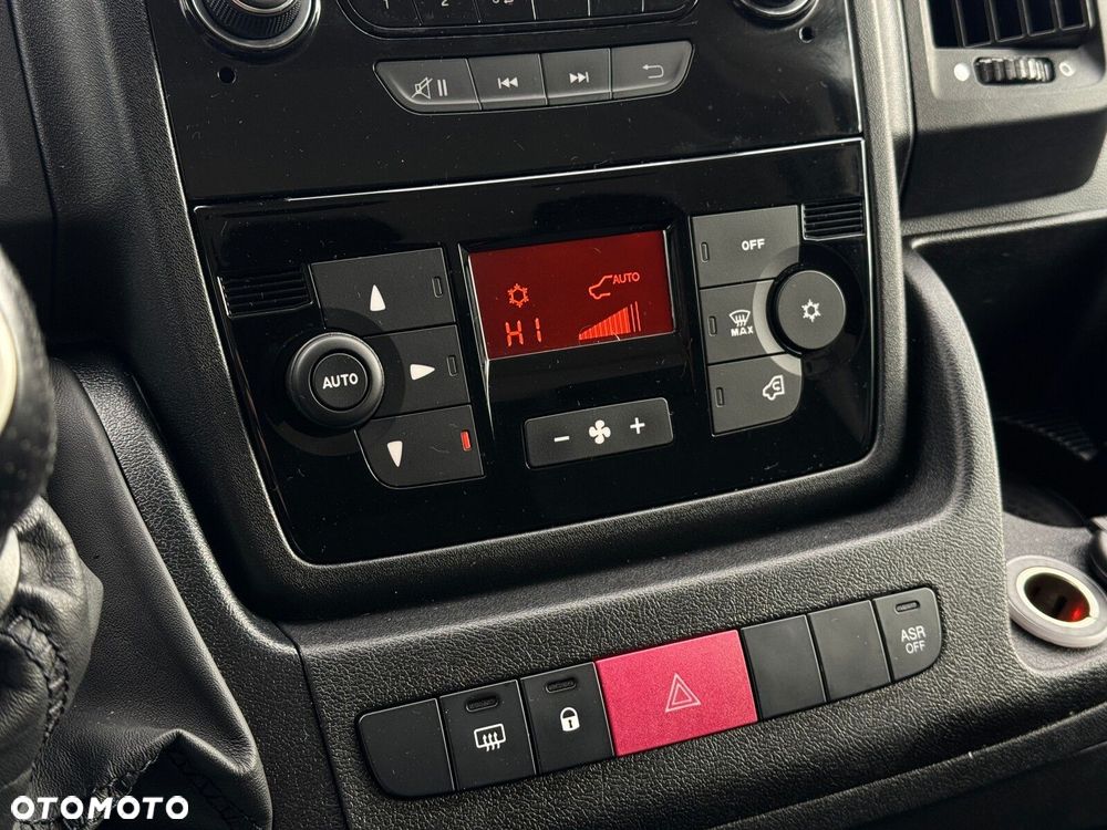 Citroën Jumper L3H2 Control - 27