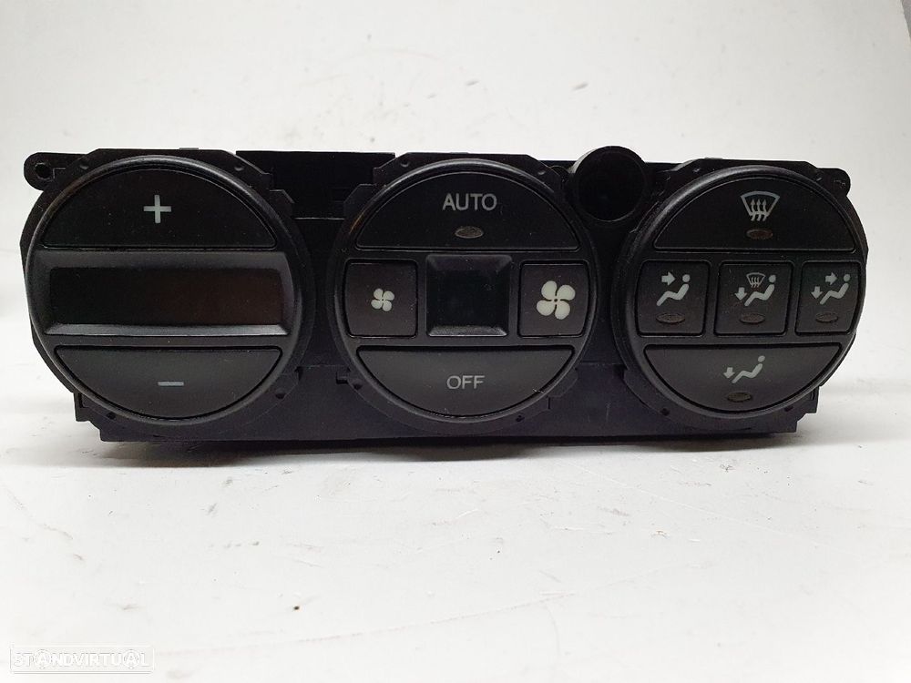 Comando Chaufagem Opel Vectra B (J96) - 2