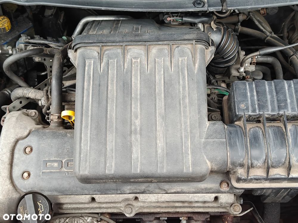 Suzuki Swift 1.3 GLX / Comfort - 19