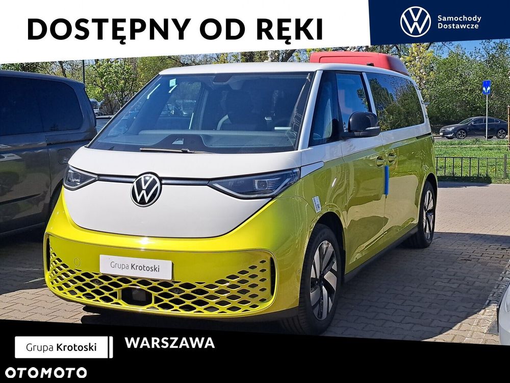 Volkswagen ID. Buzz - 2
