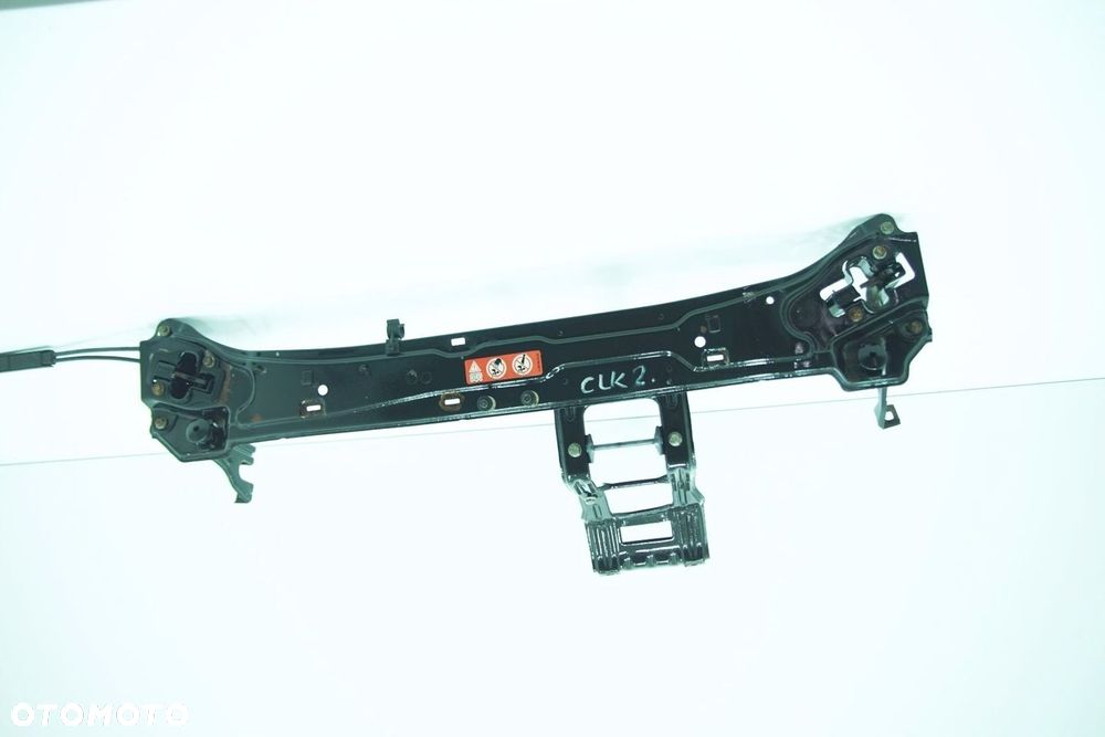 PAS PRZEDNI WZMOCNIENIE OE - MERCEDES CLK W209 C209 350 Cabriolet 06r - 3