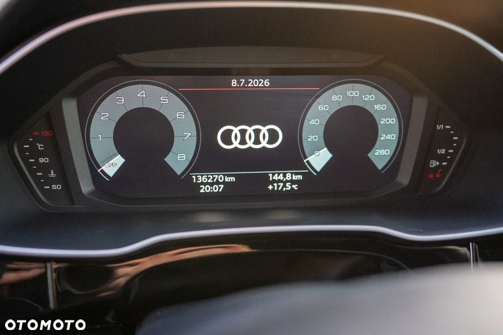 Audi Q3 - 12