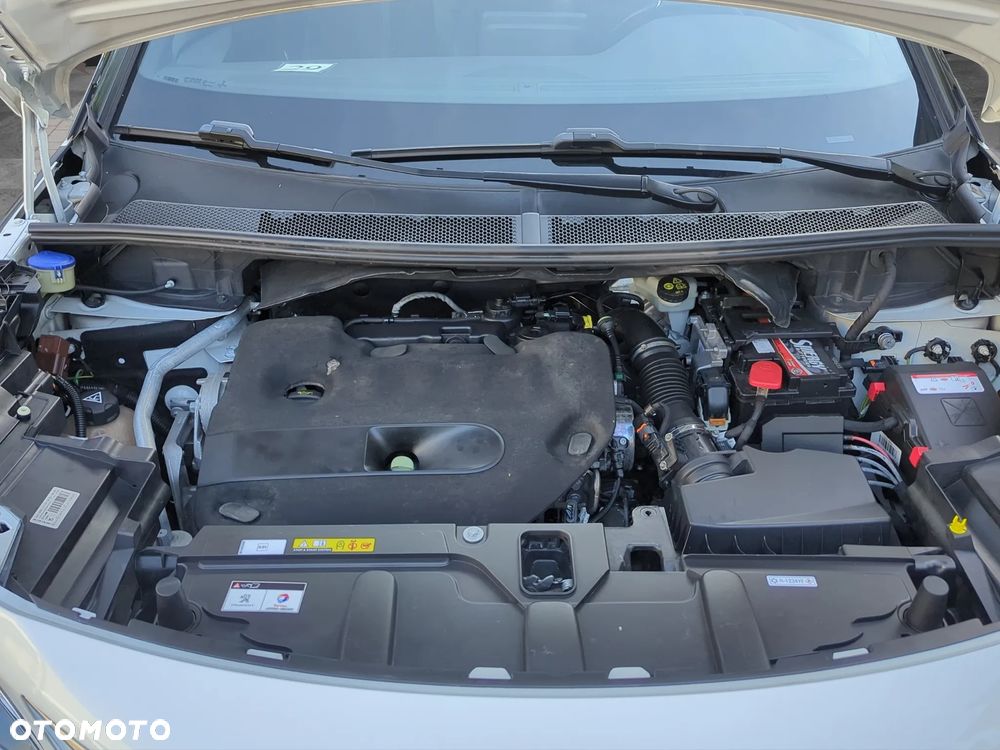 Peugeot 5008 2.0 BlueHDI GT S&S EAT8 - 29