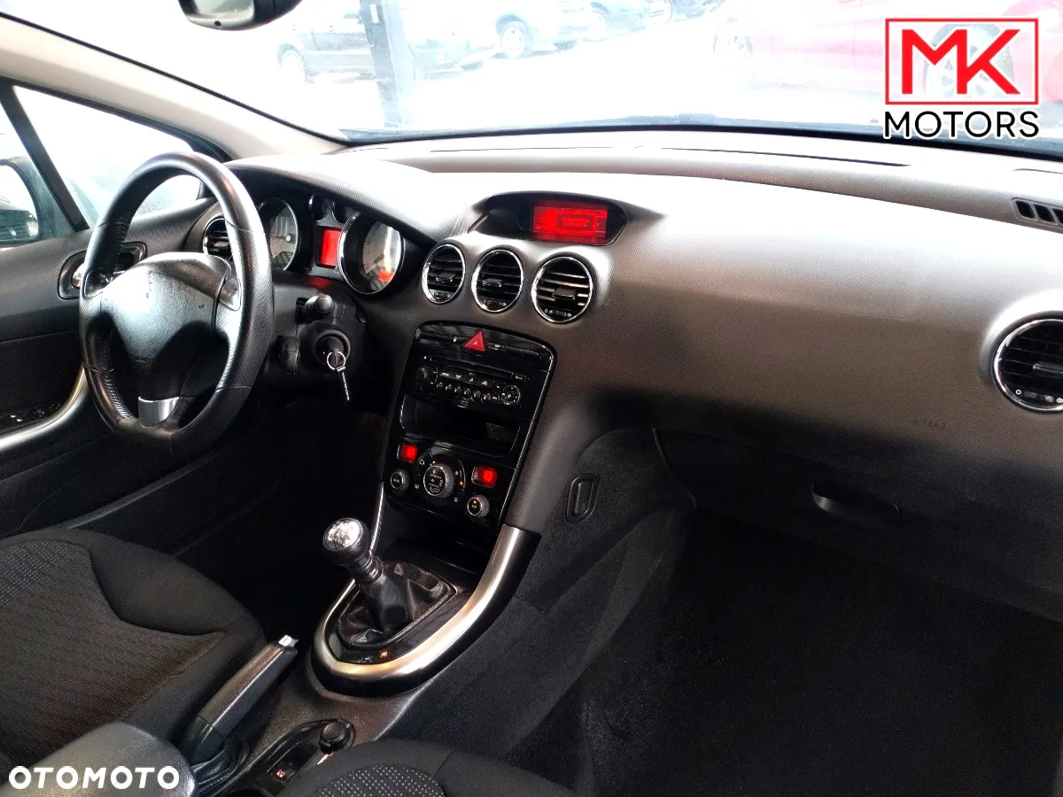 Peugeot 308 SW BlueHDi 150 Stop & Start Active - 7
