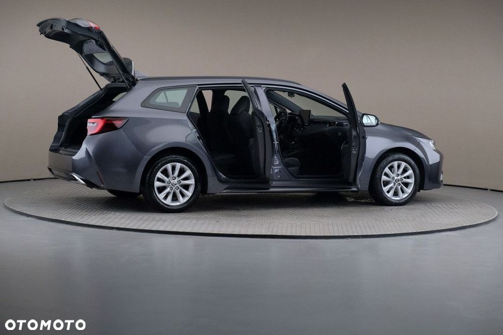 Toyota Corolla 1.8 Hybrid Comfort - 6