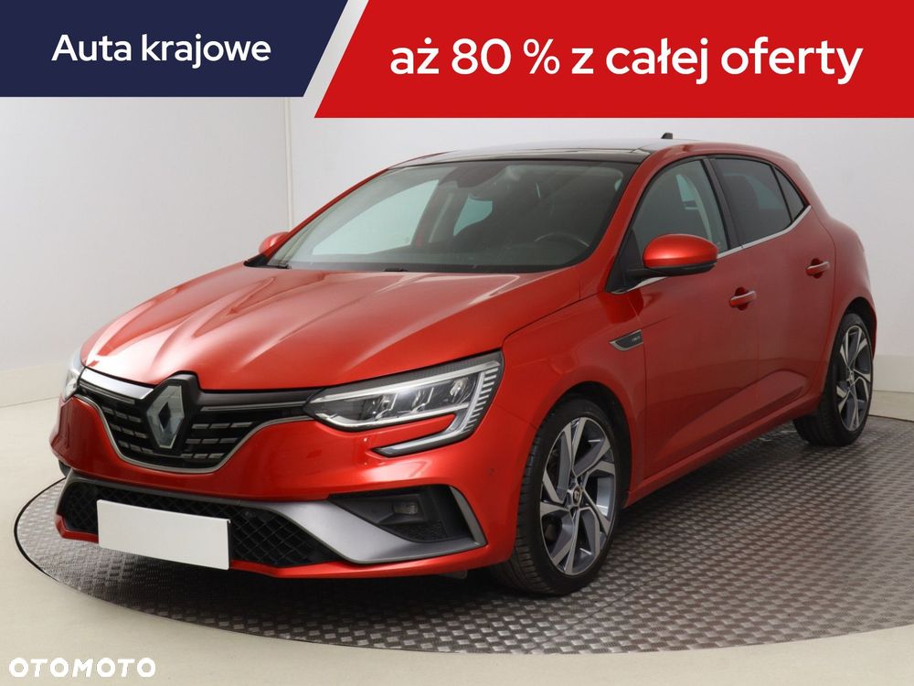 Renault Megane - 3