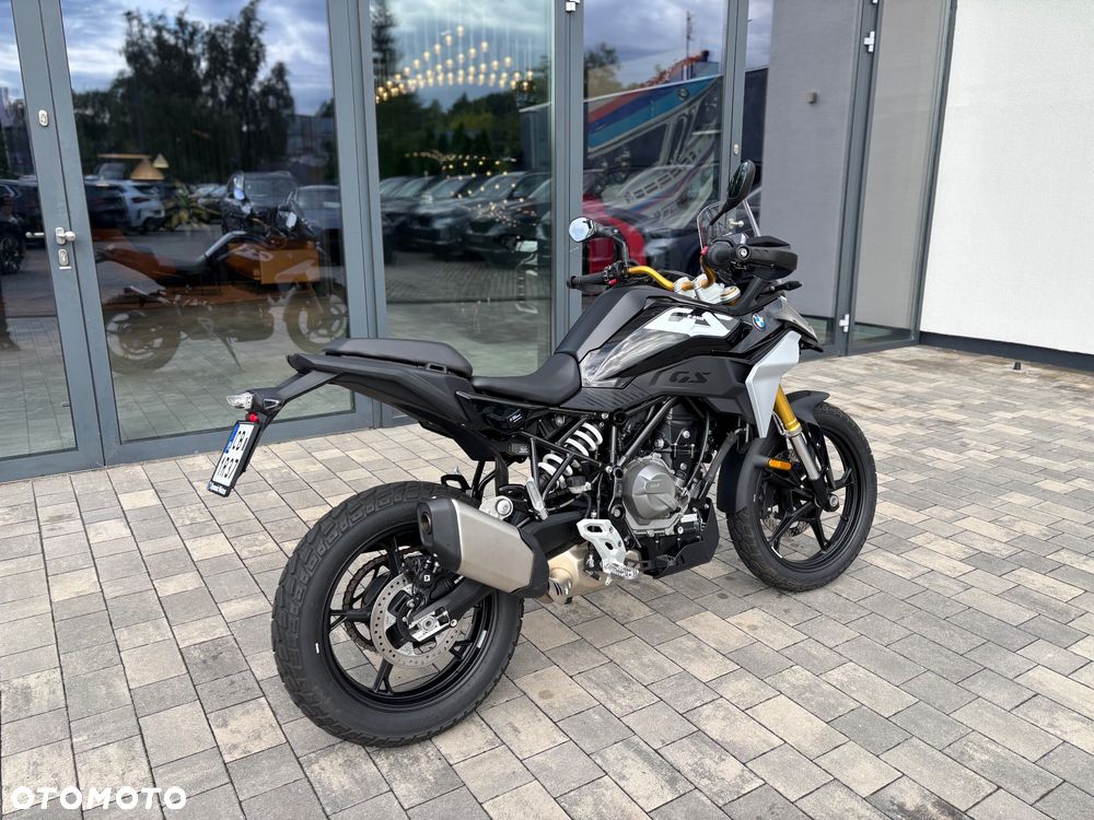 BMW GS - 4