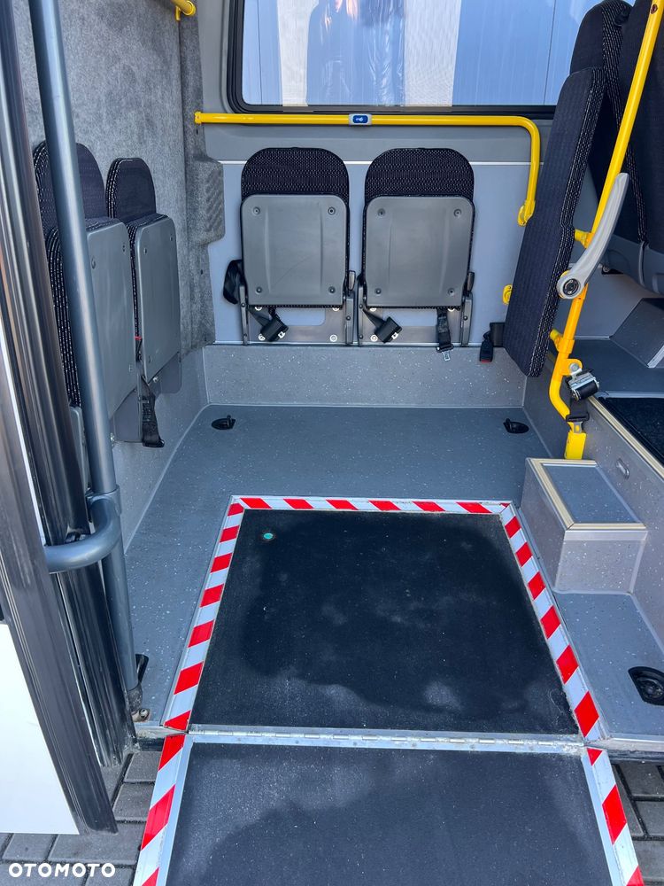 Mercedes-Benz City 519 - 11