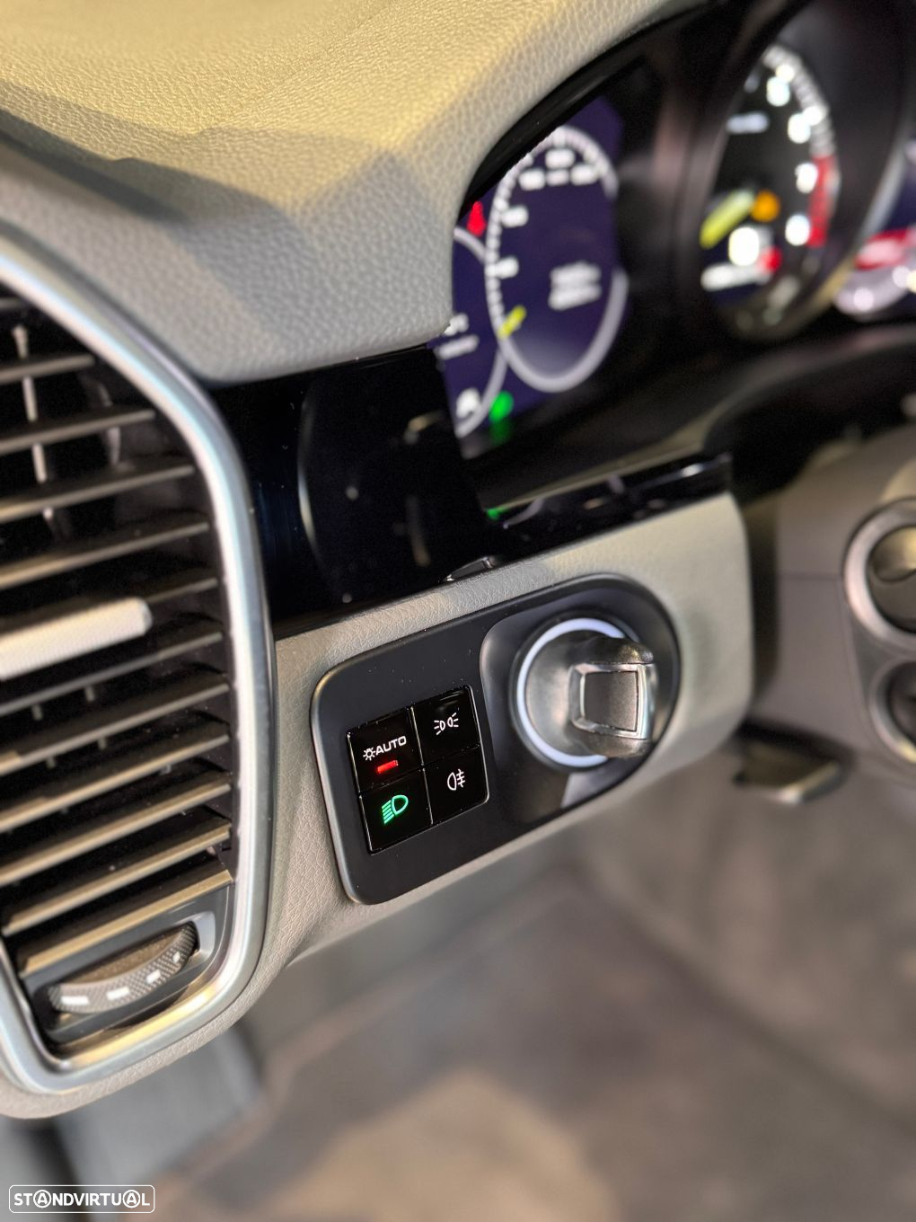 Porsche Cayenne E-Hybrid - 25