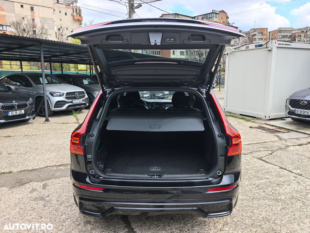 Volvo XC 60 B4 D Geartronic RDesign - 18