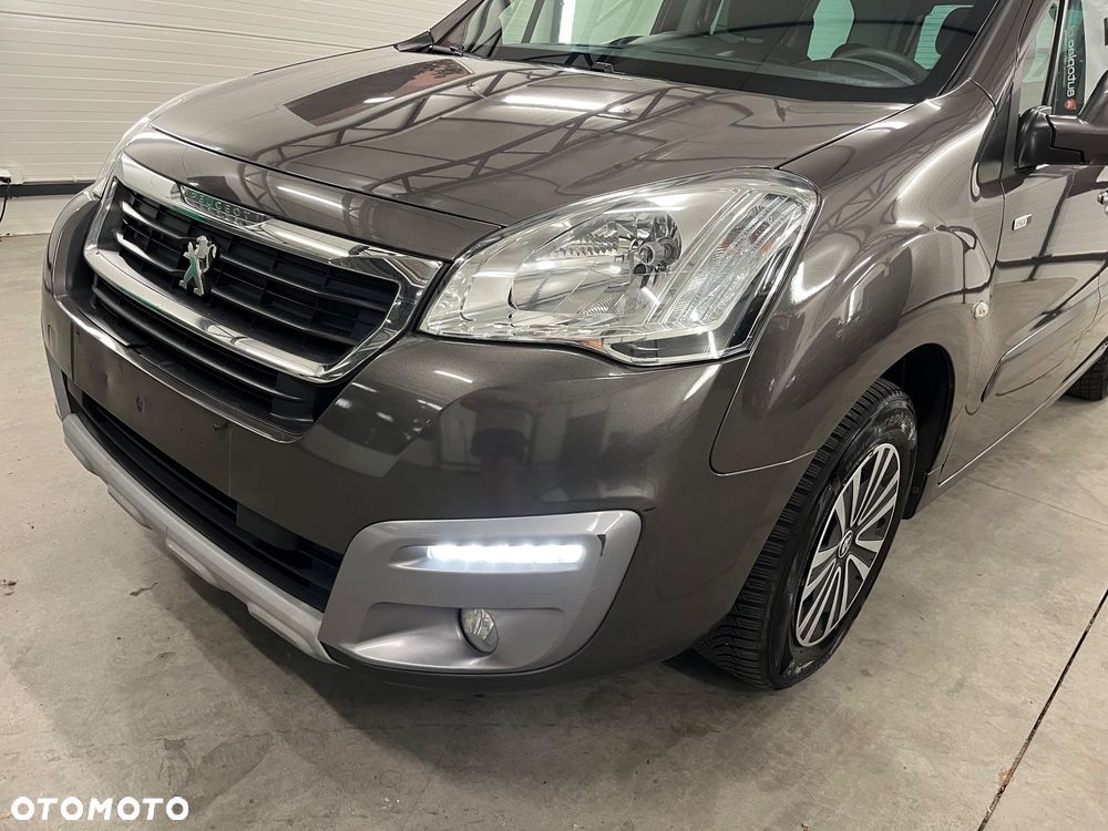 Peugeot Partner - 29