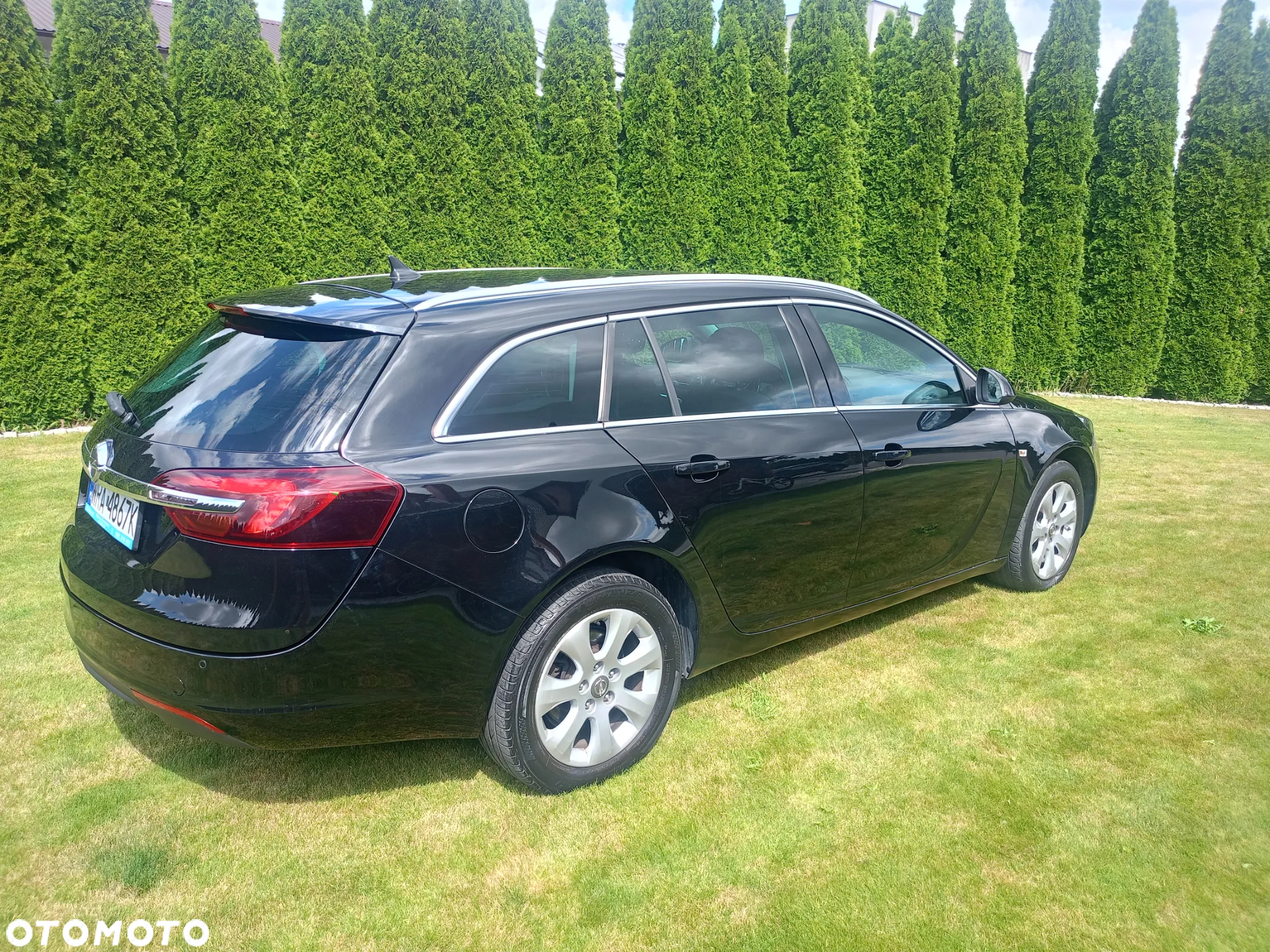 Opel Insignia 1.6 CDTI Business Innovation - 23