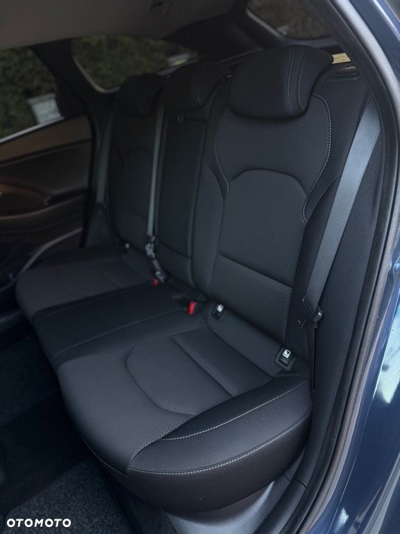 Hyundai i30 1.4 Premium - 30