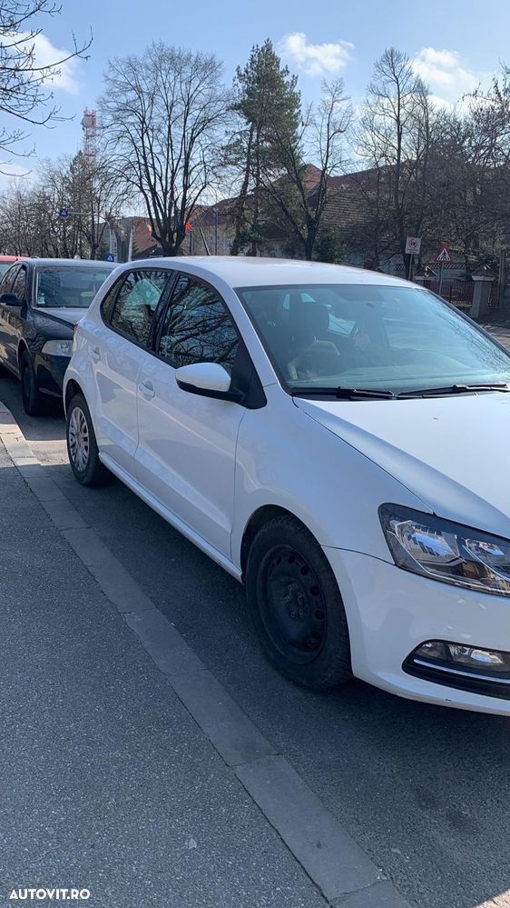 Volkswagen Polo - 4