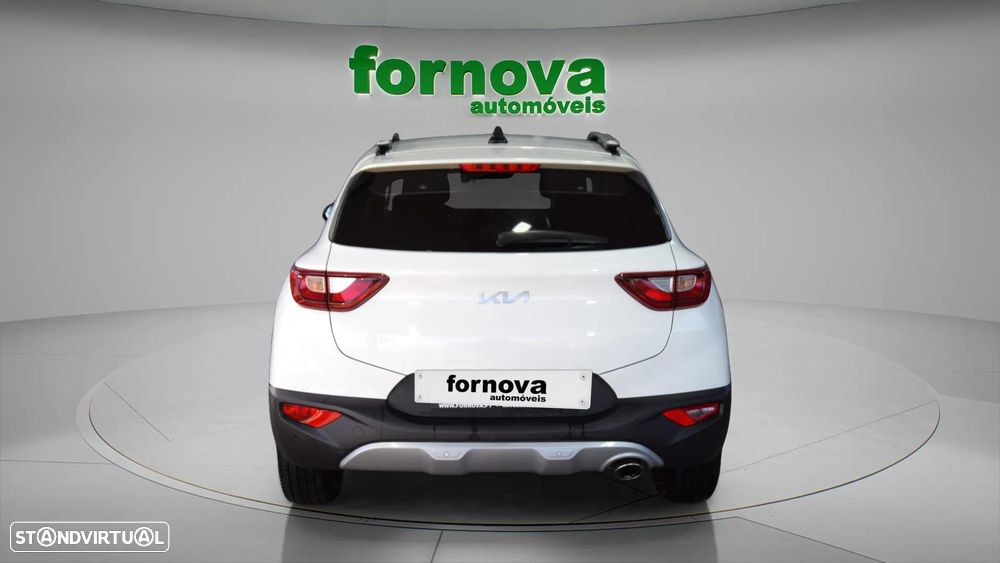 Kia Stonic 1.2 MPi Dynamic - 6