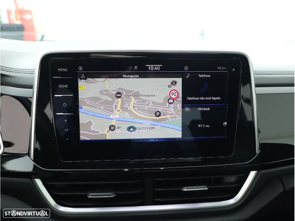 VW T-Roc 2.0 TDI R-Line DSG - 13