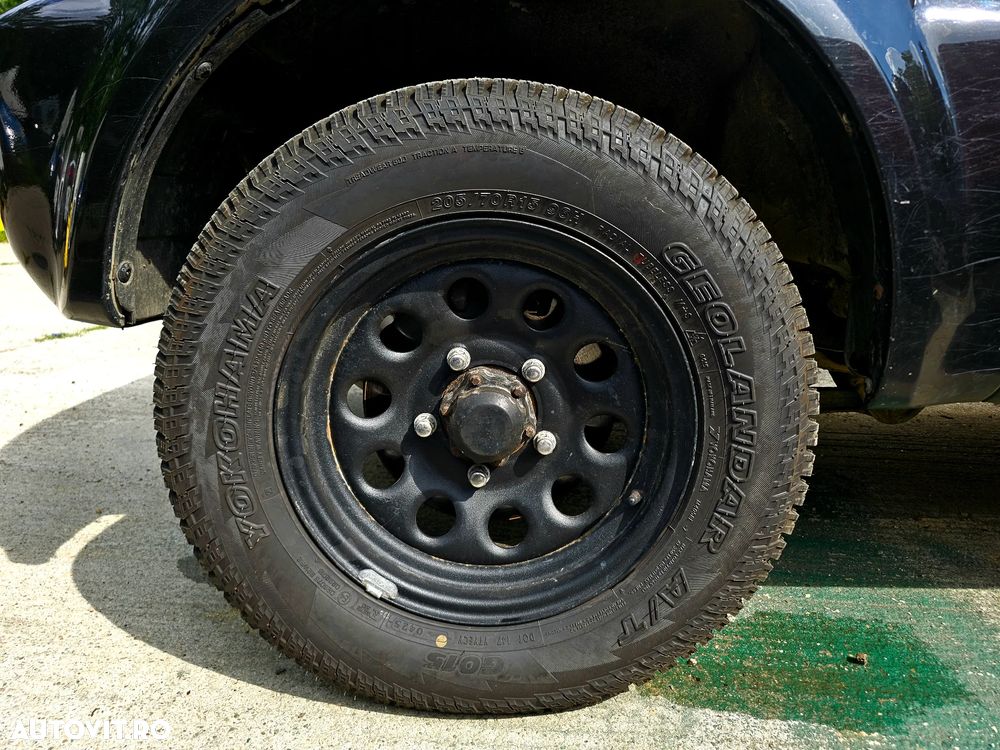 Suzuki Jimny - 29