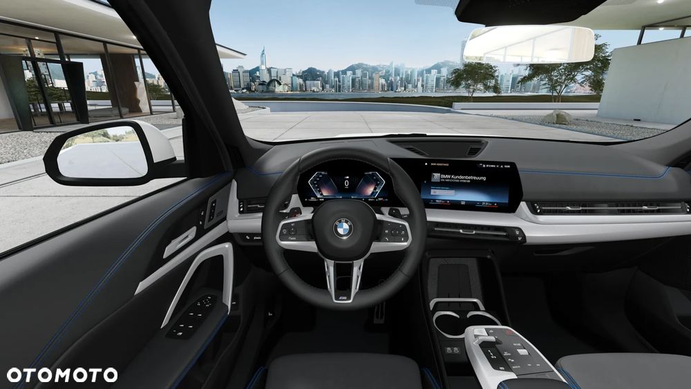 BMW X1 xDrive23d mHEV M Sport sport - 11