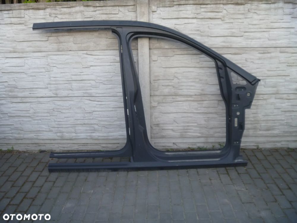 FORD TOURNEO CONNECT MK3 2023 PRÓG SŁUPEK POSZYCIE ORYGINAŁ 2K4809604A - 3