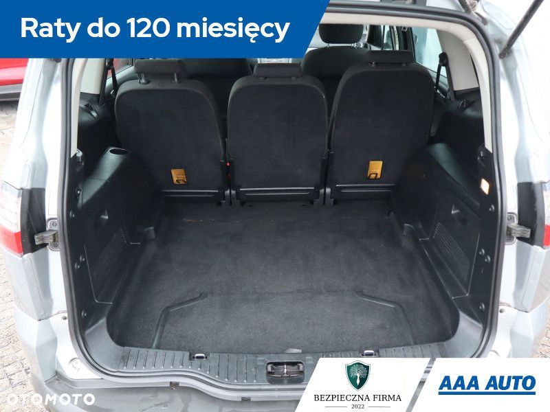 Ford S-Max - 16