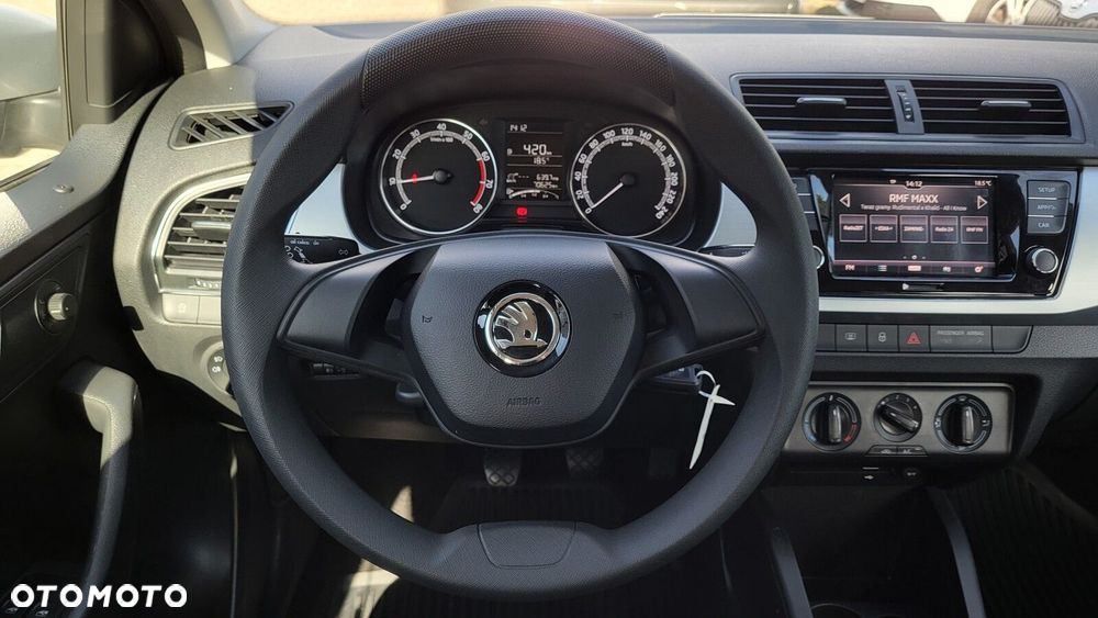 Skoda Fabia 1.0 TSI Ambition - 20