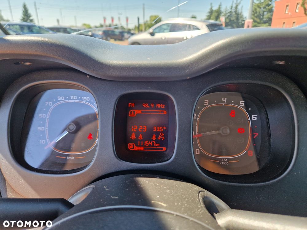 Fiat Panda 0.9 TwinAir Lounge S&S EU6 - 19