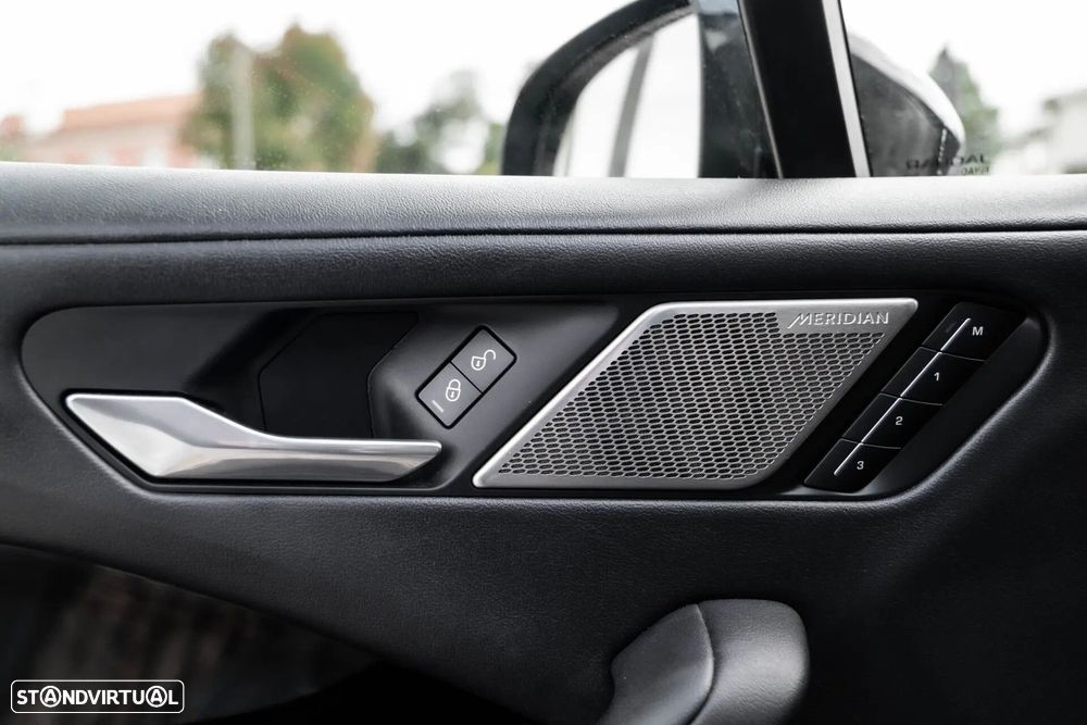 Jaguar I-Pace EV400 AWD SE - 26